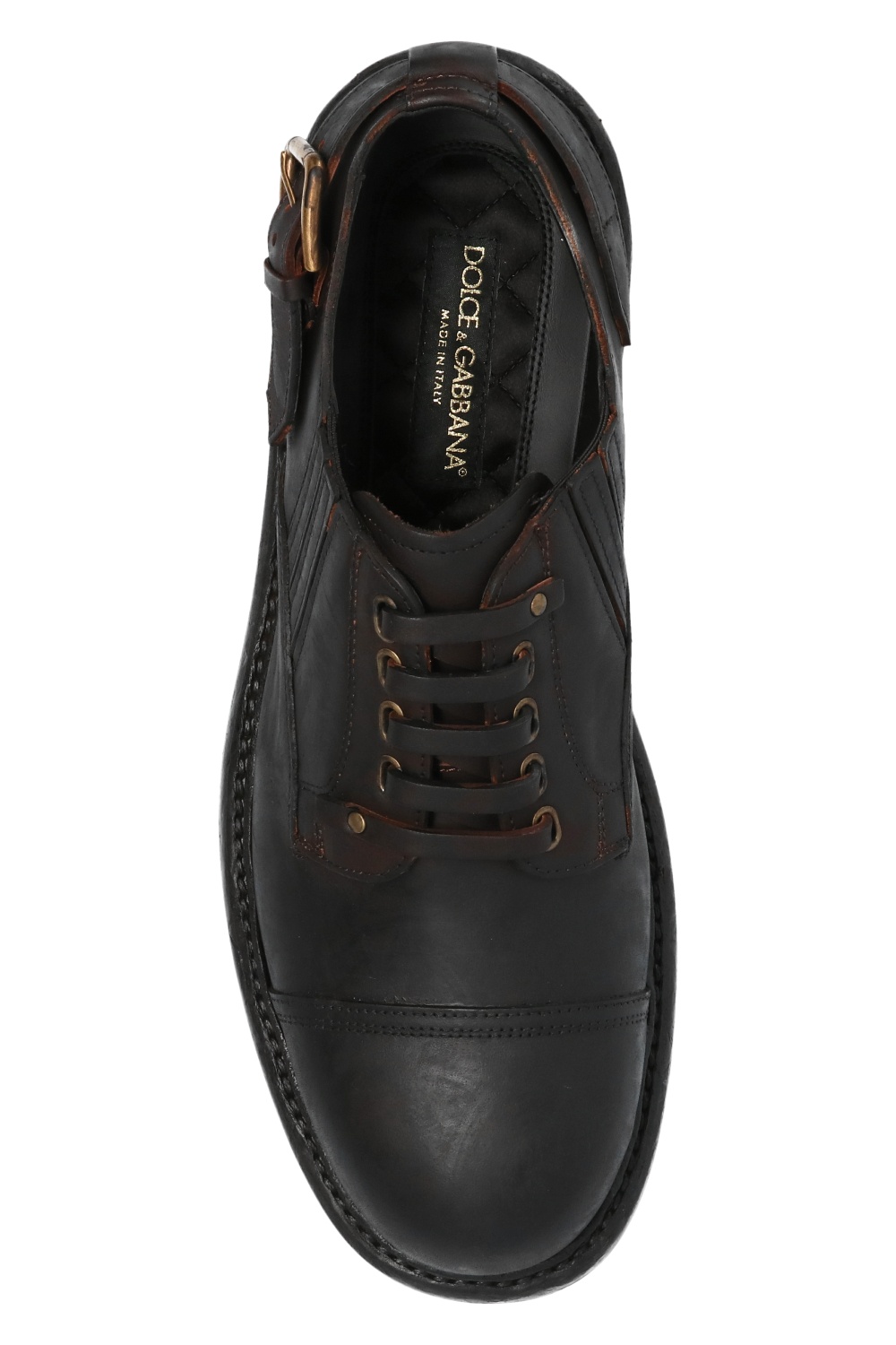 Dolce & Gabbana Derby shoes